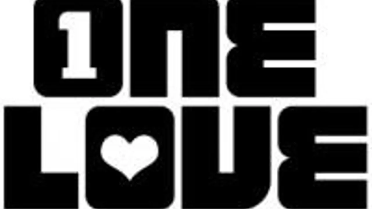 One Love