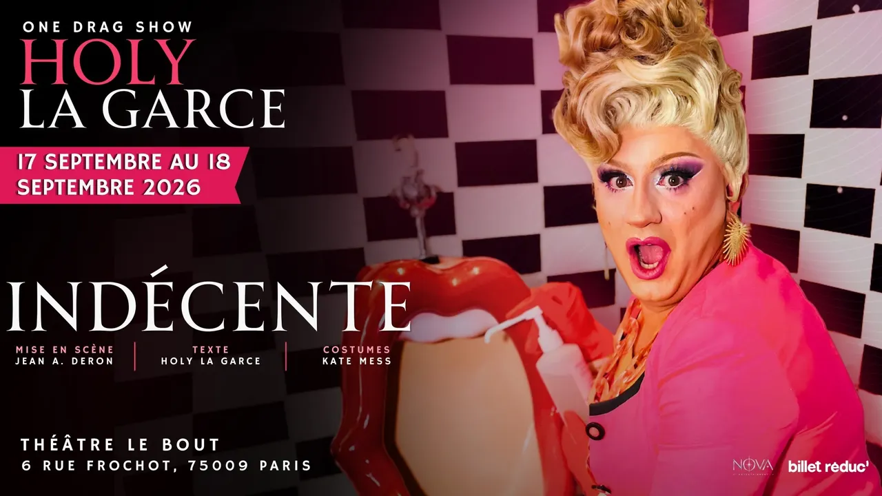 INDECENTE