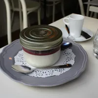 Mozzato, Comptoir à Mozzarella