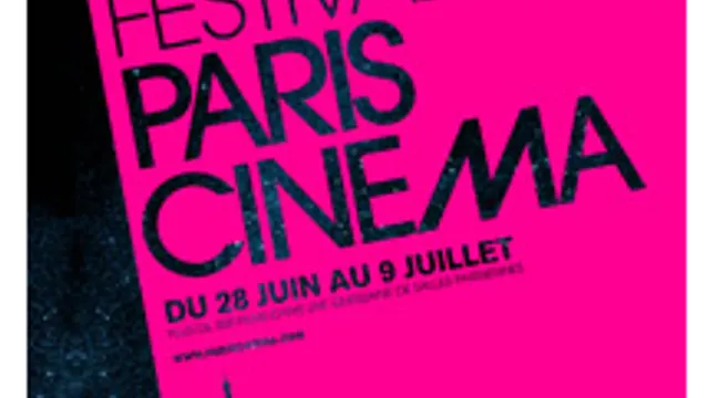 Faites le mur - Festival Paris Cinéma 2013