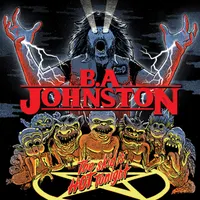 B.A. Johnston
