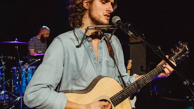Concert de Greg Novan