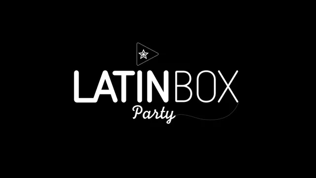 Latin Box
