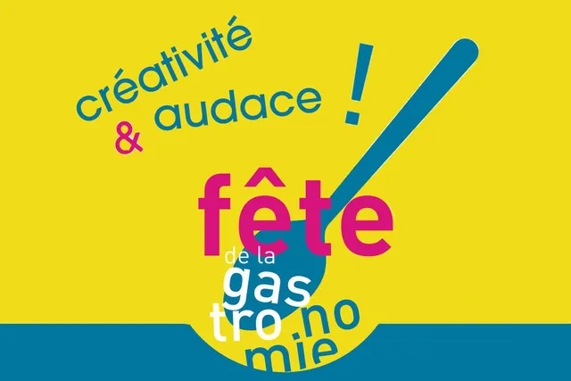 Fête de la Gastronomie 2015 : Paris, toujours plus food !