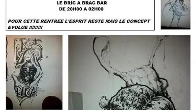 Faites le mur