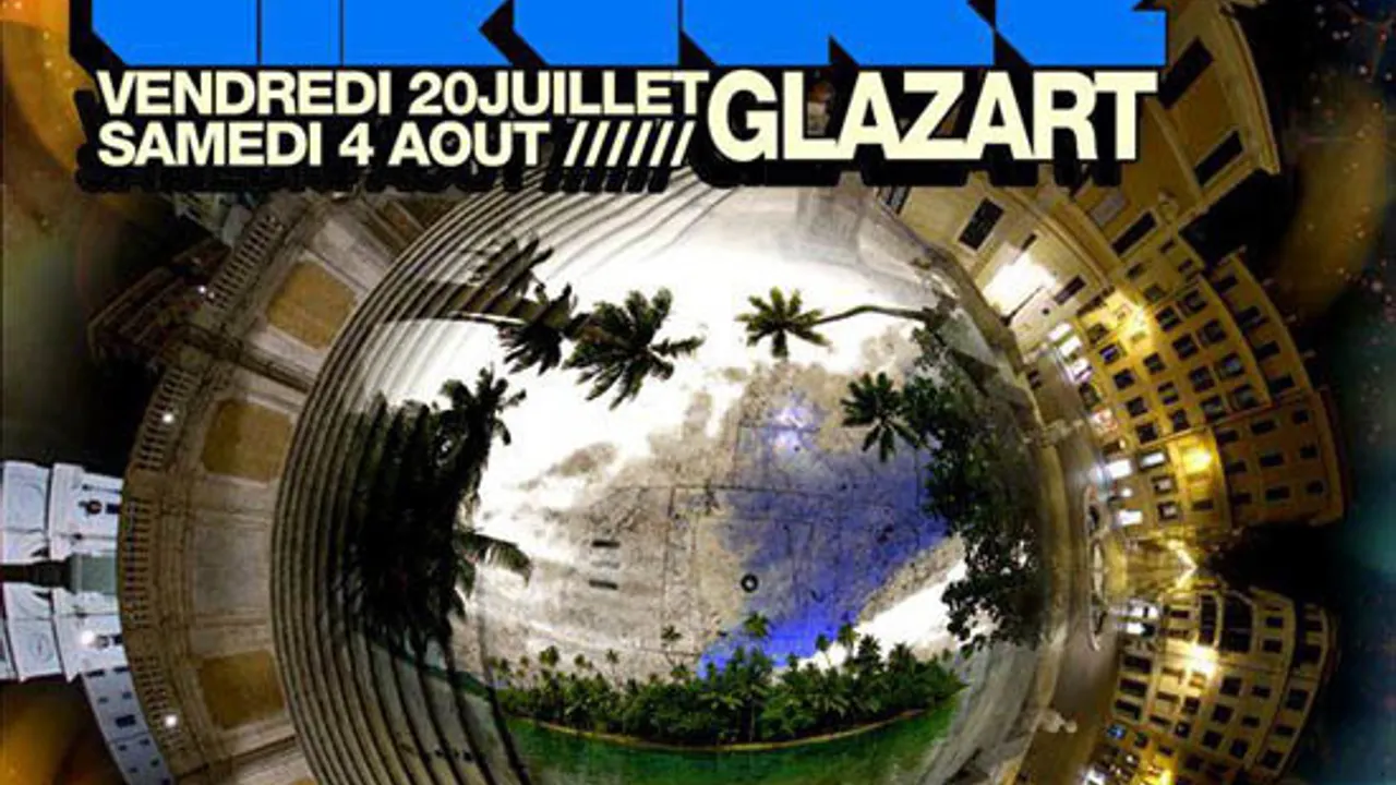 Drum’n'bass Circlez