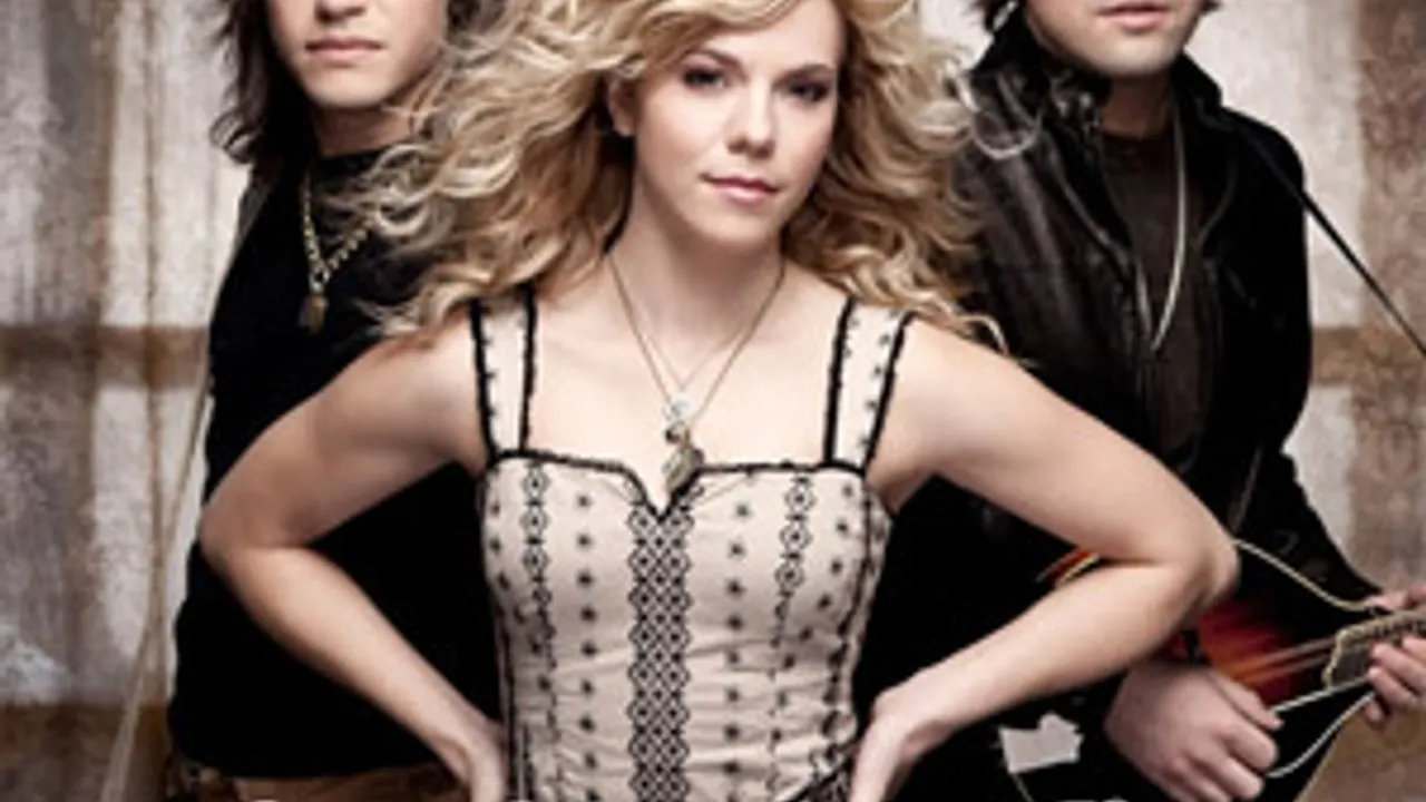 The Band Perry