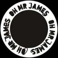 Oh Mr James