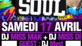 Rock Your Soul Part 3