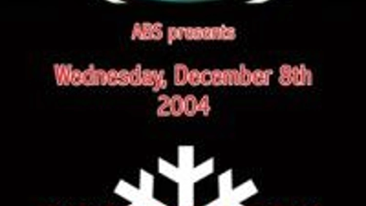 Abs Xmas Party