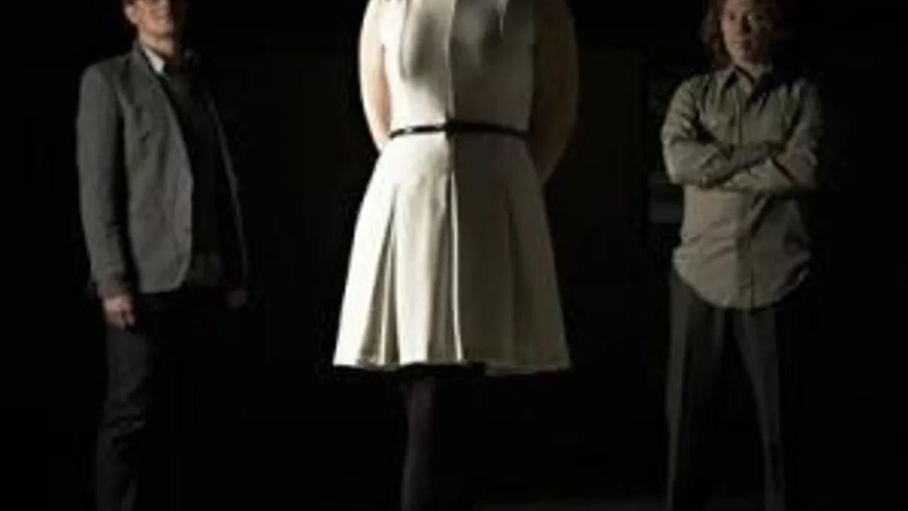 Belleruche en concert
