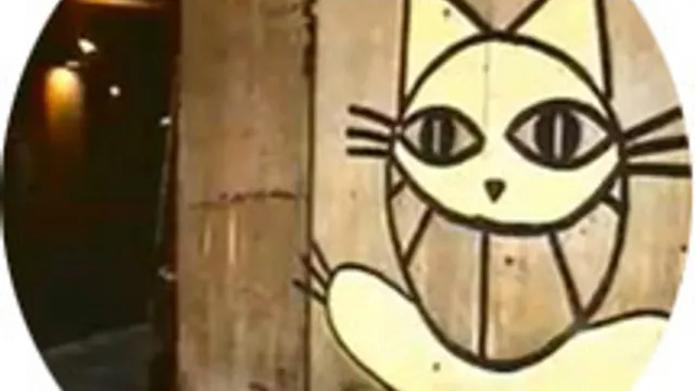 Chats perchés - Festival Paris cinéma 2013