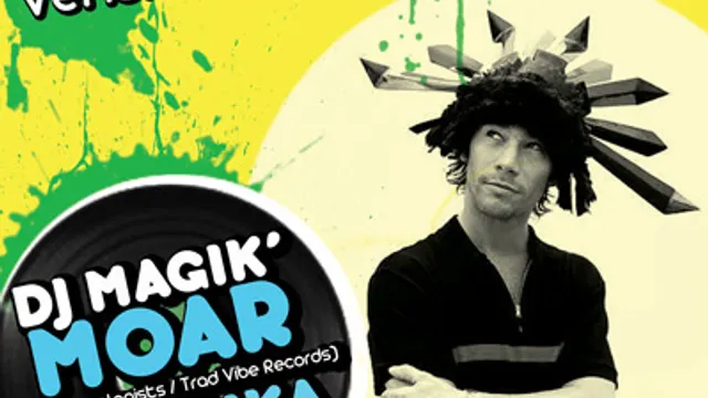 Funk Day Party