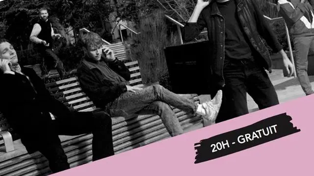 Housewives • Awards • Enob / Supersonic (Free entry)
