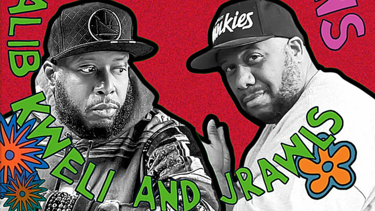 Talib Kweli