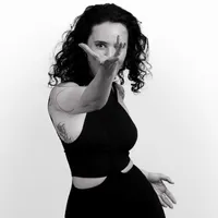 Joyce Muniz