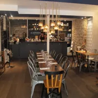 La Cevicheria