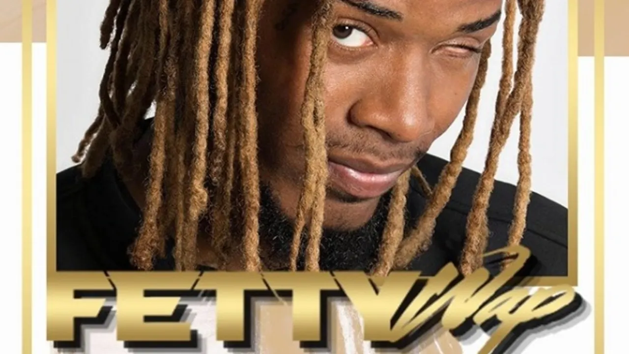 Showcase Fetty Wap