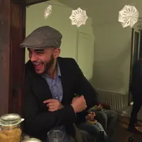 Mehdi M