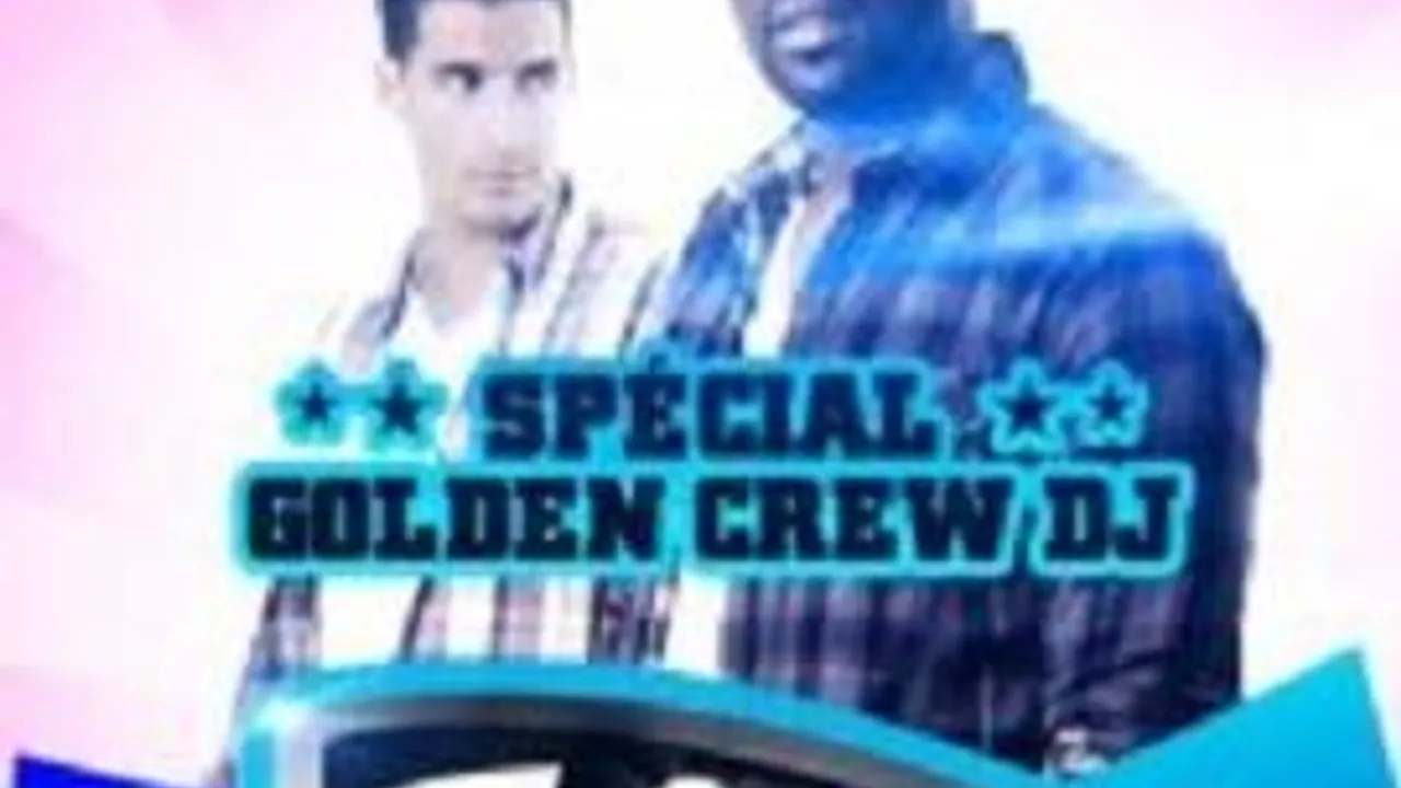 Buzzingirls speciale golden crew after tele realite