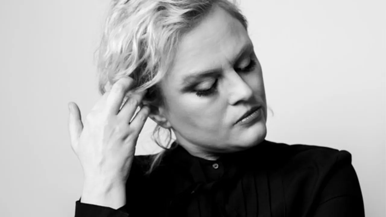 Ólöf Arnalds