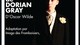 Le Portrait de Dorian Gray