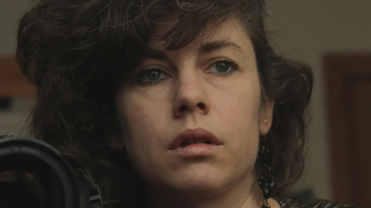Marie Klock, Anadol (release party)