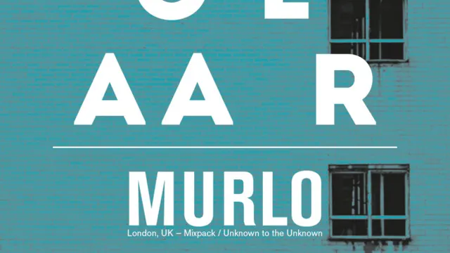 POLAAR #11 (Paris) w/ MURLO (Mixpak), Flore, Drazel, Skwig & CDO