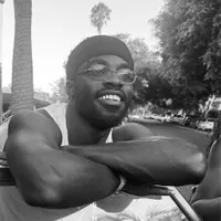 Kwame Adu
