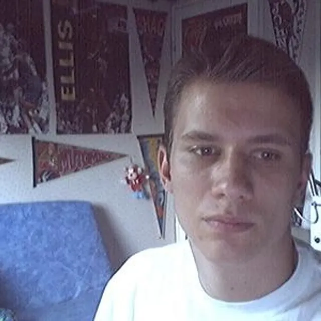 Stéphane D