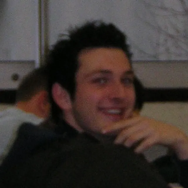 Jeremy B