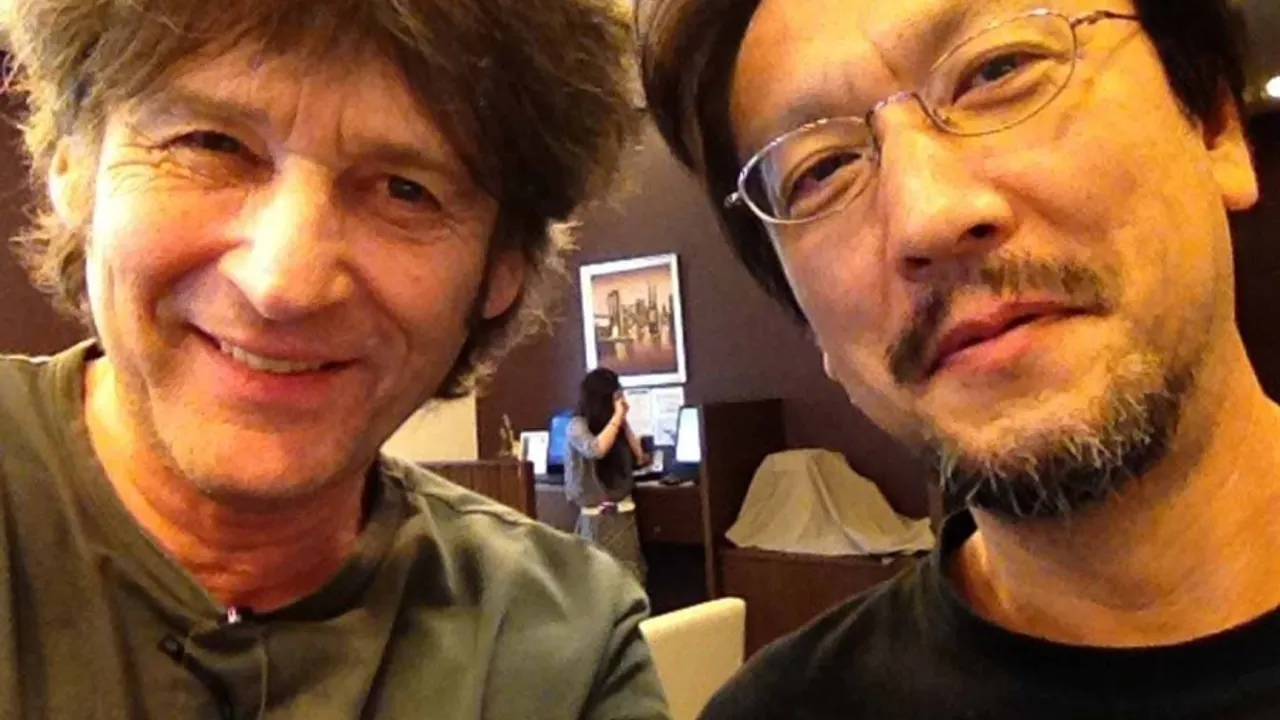 RICHARD PINHAS & YOSHIDA TATSUYA  DUNCAN SOLO en première partie