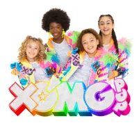 XOMG POP!