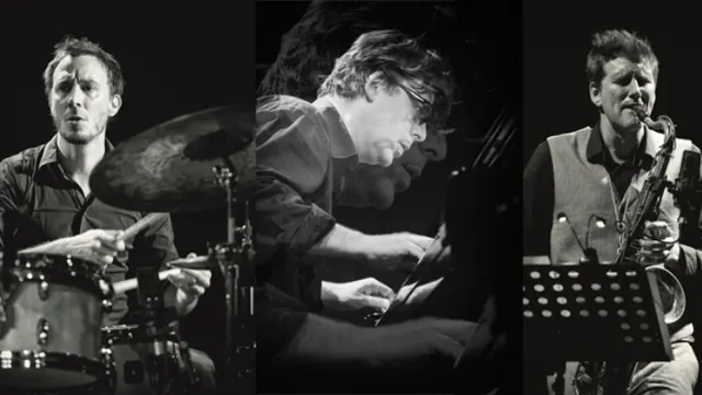 S. Darrifourcq / B. Delbecq / R. Fincker