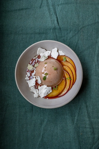 Les Résistants - Le Comptoir Restaurant Paris