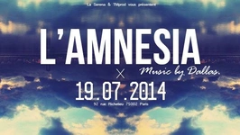 L'amnesia
