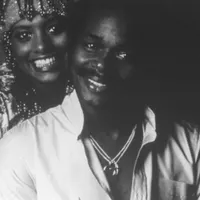 Peaches & Herb