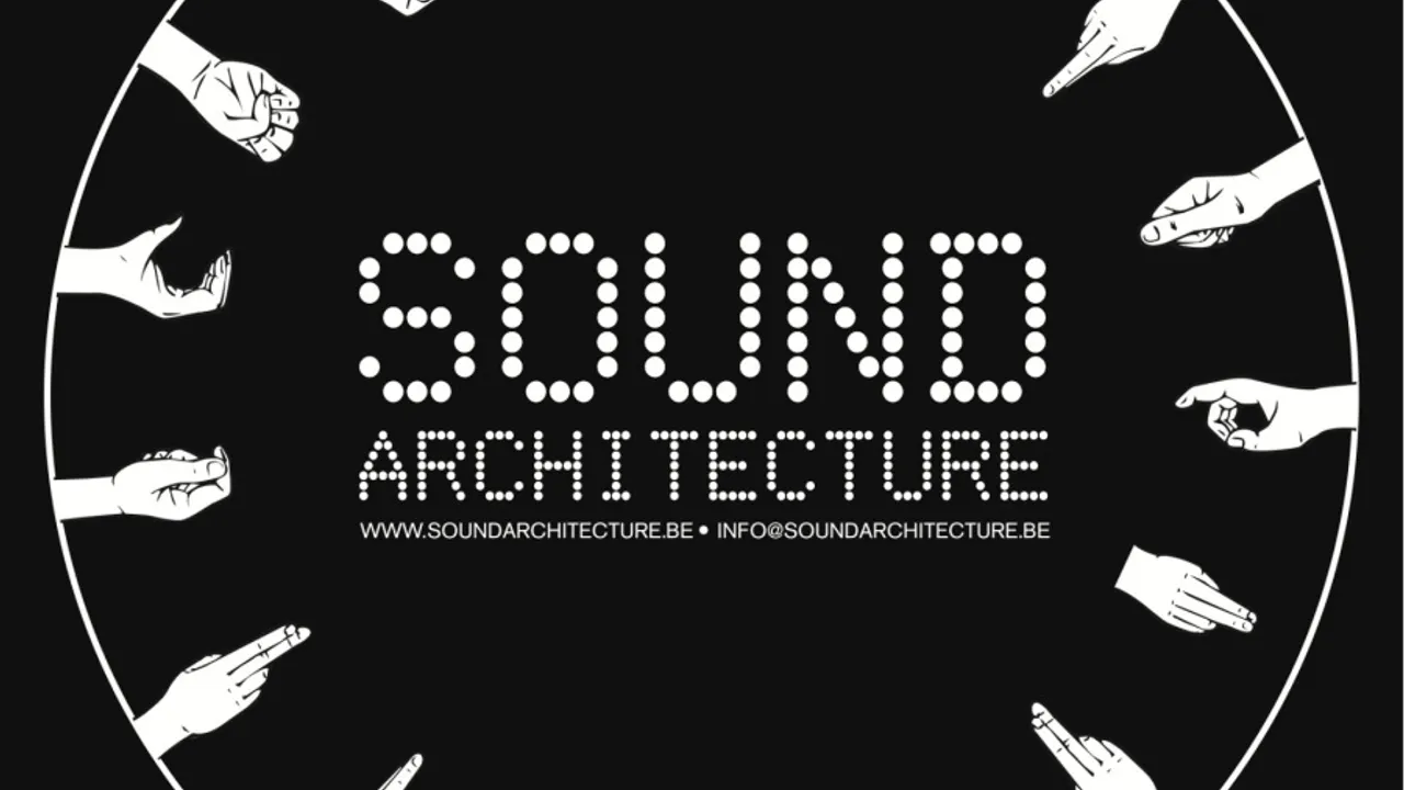 SOUND ARCHITECTURE TOUR