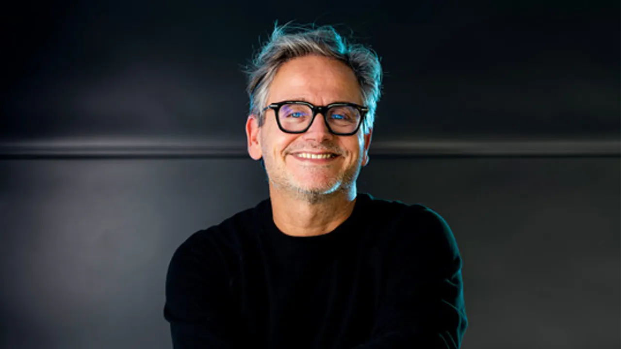 Guus Meeuwis