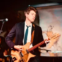 Hamilton Leithauser