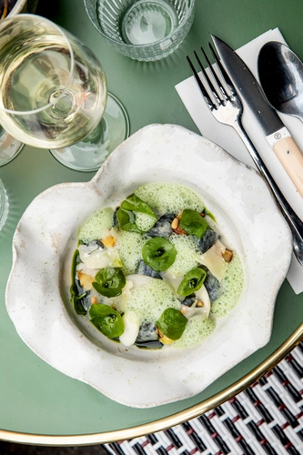 Calice Restaurant Paris