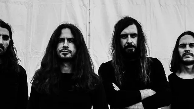 Uncle Acid & the Deadbeats