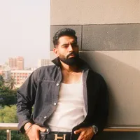 Parmish Verma