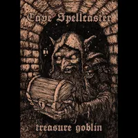 Cave Spellcaster