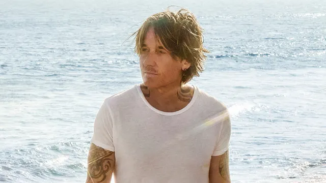 Keith Urban