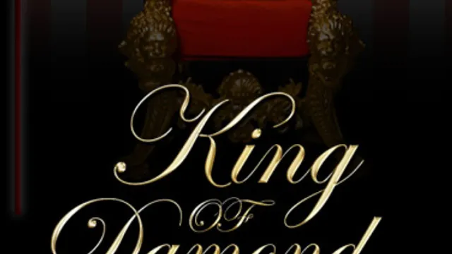 king of diamond