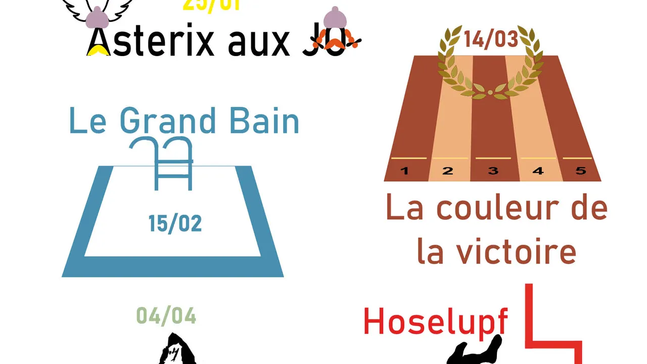 Hoselupf