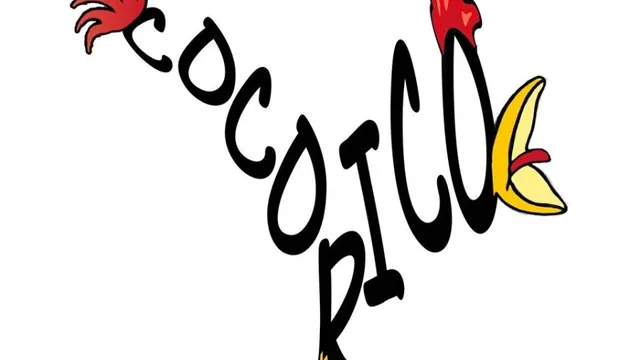 Cocorico