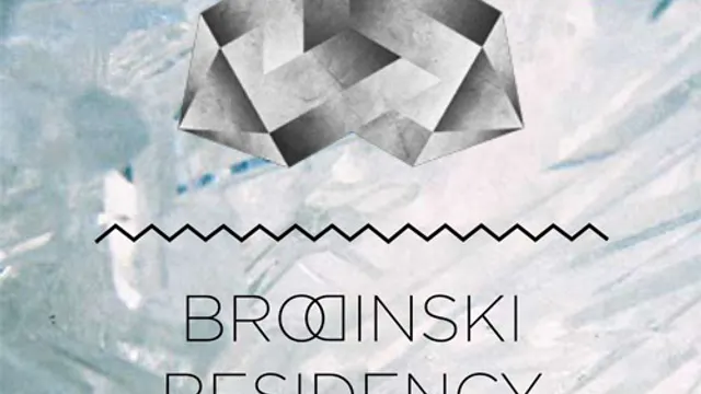 BRODINSKI RESIDENCY