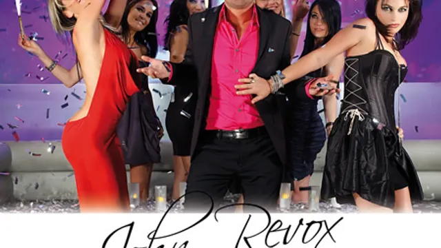 JOHN REVOX Live